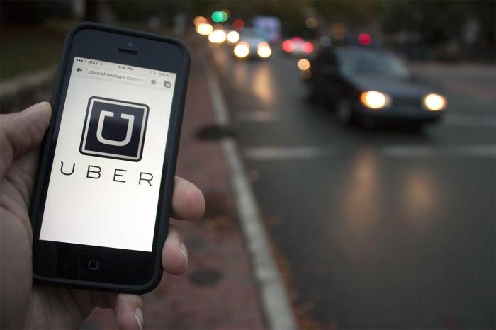 Uber introduces long-awaited 'PIN' technology at Sydney international ... Uber sues florida law firm medical clinics fraud over car crashes