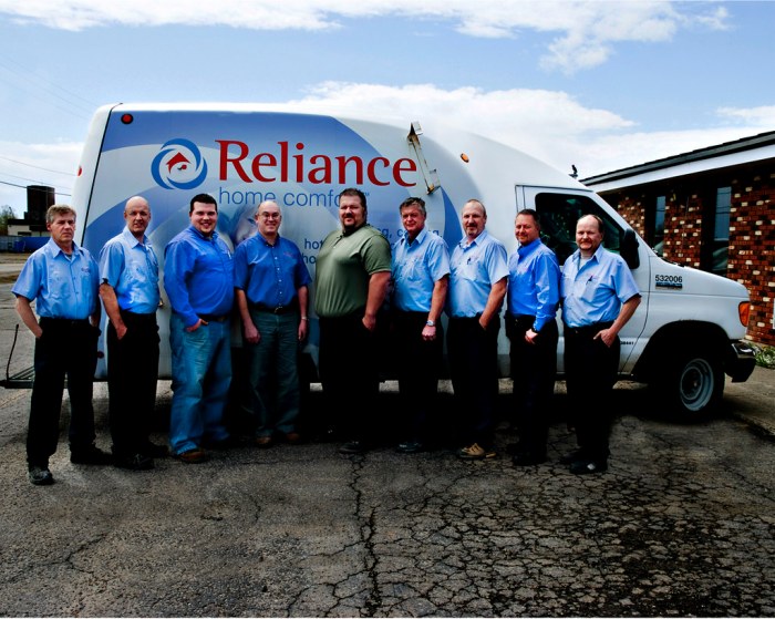 Reliance Home Comfort Thunder Bay Team | The Reliance Home C… | Flickr Reliance airtel group challenges low india satcom fee which can help starlink