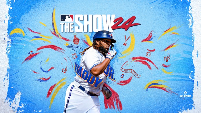MLB® The Show™ 24 for Nintendo Switch - Nintendo Official Site Mlb roundup d backs score 7 ninth stun braves
