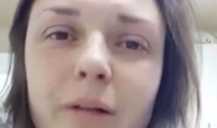 Channel 4 orders one-off documentary on women searching for Russia’s ... Ukrainian woman searches husband lost action two years ago