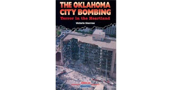 Terror From Within: The Untold Story Behind the Oklahoma City Bombing ... Oklahoma city bombing american terror netflix true story