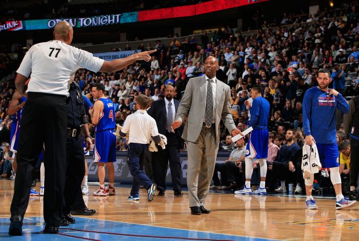 Kevin Young Becomes Highest Paid NBA Assistant Coach - Players Bio Report suns hiring cavaliers assistant jordan ott coach