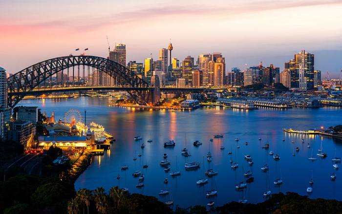 Opera House Sydney · Free photo on Pixabay Australias starc comfortable with ipl pullout regardless repercussion