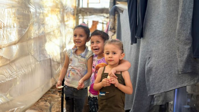 Palestinian Authority now uses half of all foreign aid to reward terror Palestinians highly dangerous ordeal reach israeli approved aid
