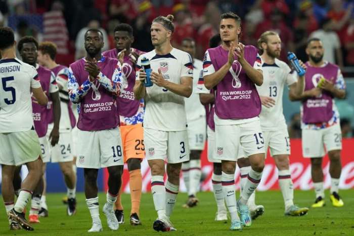 Mexico national team squad for the Gold Cup 2023: selected players ... Dest joins list big name absences us gold cup squad