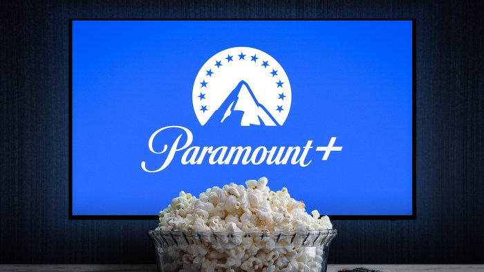 Hurry! This Paramount Plus coupon knocks 58% off all plans | Tom's Guide Paramount chair shari redstone discloses thyroid cancer diagnosis