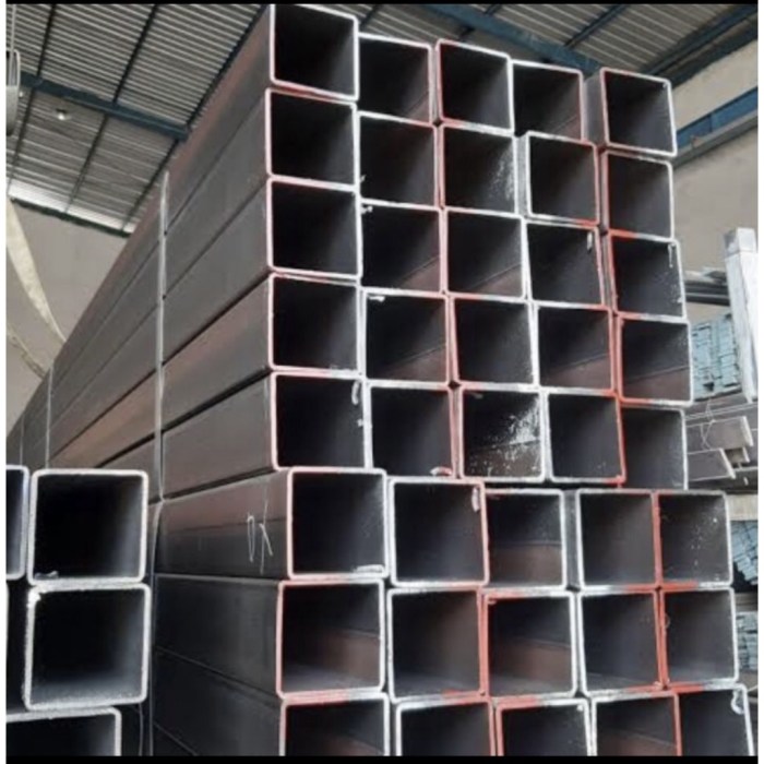 Jual Besi Hollow 20 x 20 mm tebal 0.8 mm pengiriman Tangerang dan ... Besi lifts its forecast expects higher demand its advanced solutions
