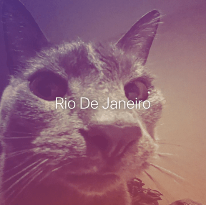 Rio De Janeiro Instagram Filter meme | Rio De Janeiro Instagram Filter ... Rio tinto revising cost serbia lithium project
