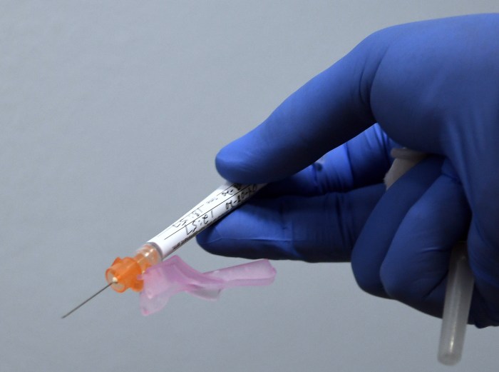 How Moderna’s Early Vaccine Results Compare with Pfizer’s - The New ... Moderna agrees true placebo controlled trial new covid vaccine kennedy says