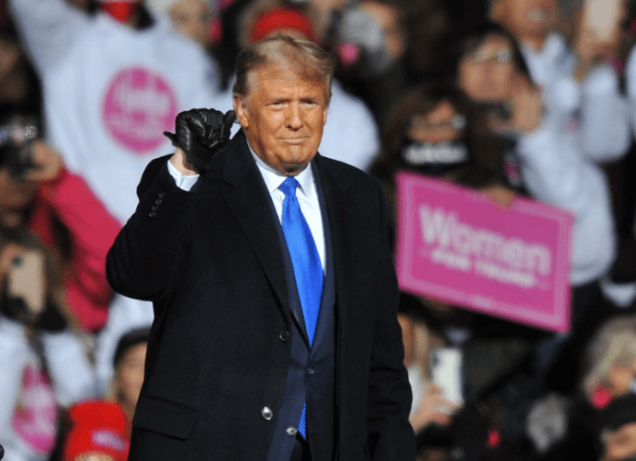 Trump’s Justice Department Redefines Whose Civil Rights to Protect ... Civil rights organizations sue trump administration over dei gender orders