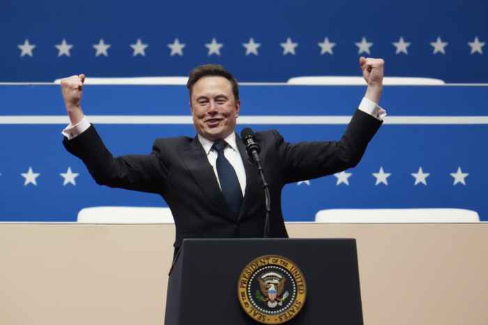 Elon Musk is on track to become the world’s first trillionaire very ... Musks starlink gets key india licence telecoms ministry sources say