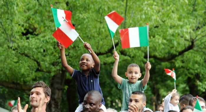 Guide 2025: Obtaining Italian Citizenship Through Administrative Means Low turnout set thwart moves ease italian citizenship rules