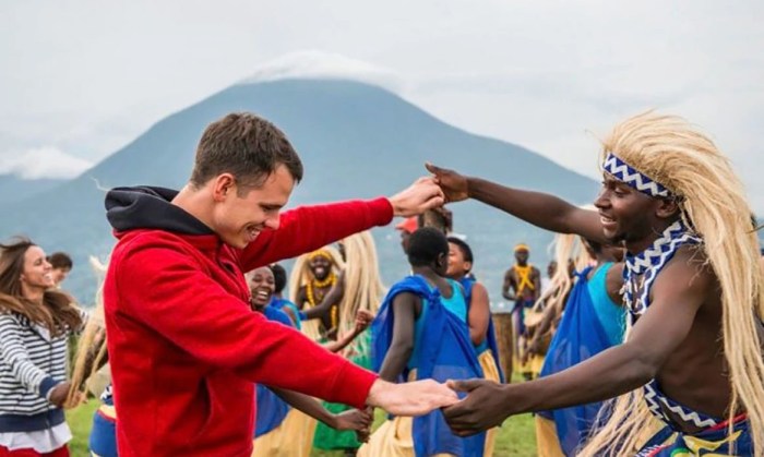 Uganda and Rwanda where to do cultural tours Rwanda backed rebels congo executed civilians human rights watch says