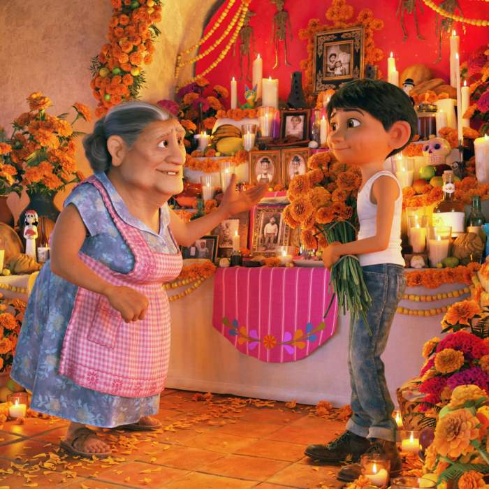 How Disney's “Coco” Helped Destigmatise Día de los Muertos - ReportWire French open womens singles champion coco gauff