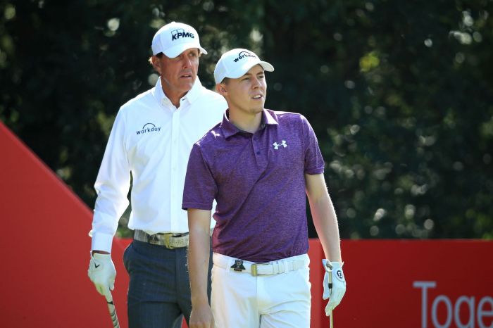 Will Phil Mickelson’s New Discipline Produce U.S. Open Victory? Phil mickelson likelihood this will be final us open