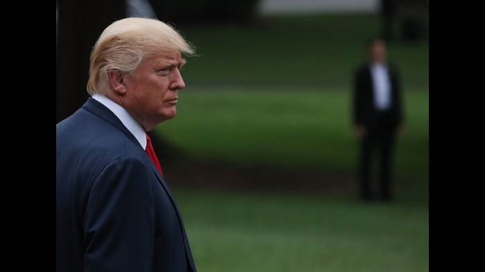 Election Highlights: Robert F. Kennedy Jr. Suspends Campaign and ... Trump attend les miserables revamped kennedy center where sales have fallen