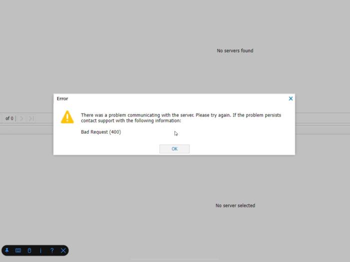 How to fix error: Hit unexpected exception, please retry. If the ... American manhunt osama bin laden netflix