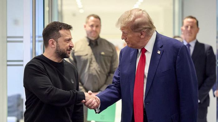 Zelensky putin russia ukraine war silence america trump conflict
