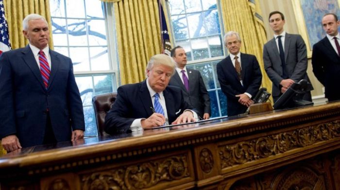 Fact check: Trump’s views on abortion rights - The Washington Post Trump first month abortion reproductive rights