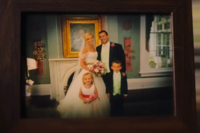 A Deadly American Marriage True Story of Jason Corbett Murder Explained ... A deadly american marriage netflix true story