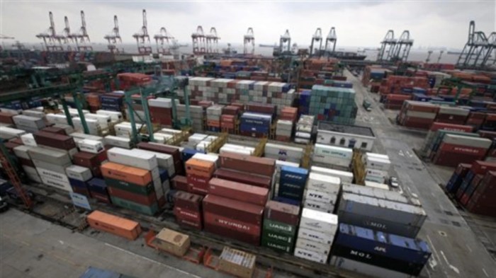 China is reportedly thinking of halting US Treasury purchases Us treasurys bessent calls china be reliable partner trade negotiations