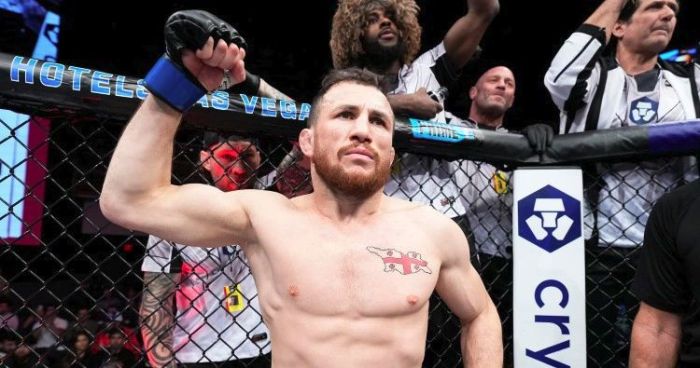 UFC Fight Night 221 Aftermath: How Dvalishvili Demolished Yan with Pace Dvalishvili harrison win bantamweight belts ufc 316