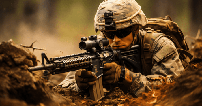 The Growing Role of AI in Military Operations The top 10 military leaders of all time according to ai