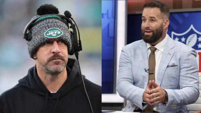 With new deal aaron rodgers ranks 22nd nfl qb annual salary