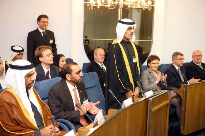 All You Need To Know About Abdul Aziz Al Ghurair, History And Businesses Abdul aziz al ghurair