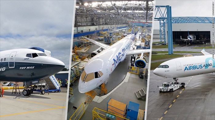 1,968 Airbus India Stock Photos, High-Res Pictures, and Images - Getty ... Airbus procurement chief move india role no successor named