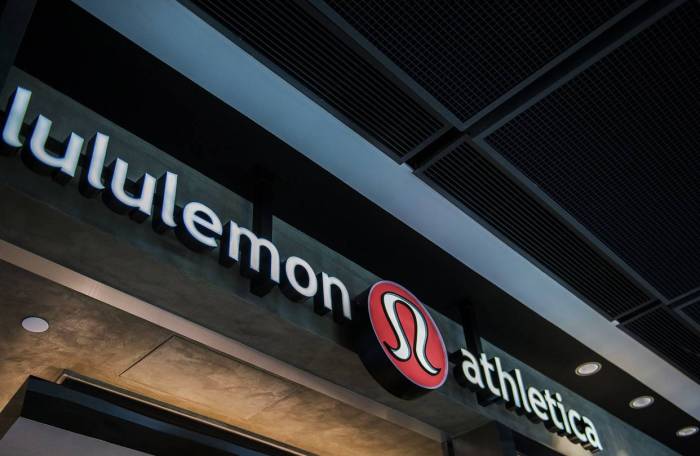 Why Lululemon’s Profit Margins Are Trumping The Company’s Peers’ Lululemon cuts annual profit forecast demand slows tariffs weigh