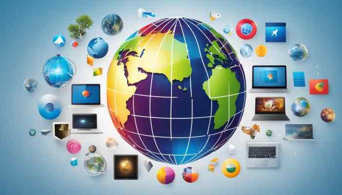 The top 10 websites of all time according to ai