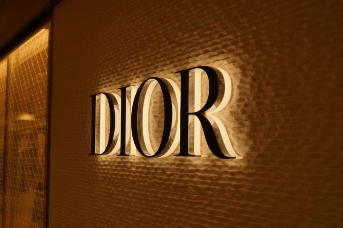 Top 10 Best Dior Perfumes Of All Time: The Ultimate Guide - Scent Grail Dior appoints jonathan anderson design chief womens wear haute couture