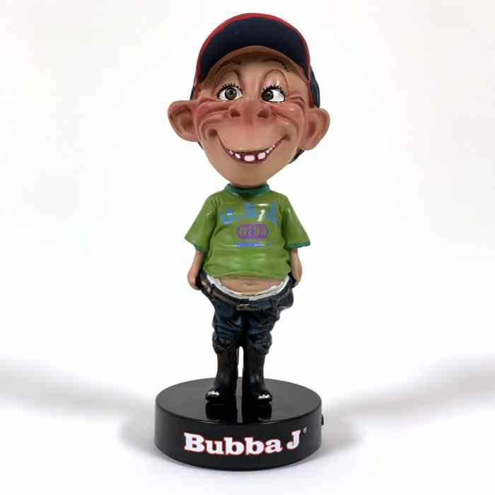 Animatronic Talking Peanut Doll Bubba watson among 7 liv golfers wd us open qualifier