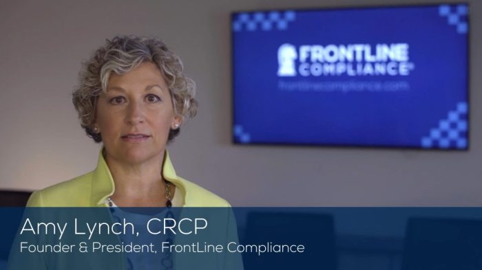 SEC’s New Private Fund Rules Alter Landscape (Video) | FrontLine Compliance Us regulators push through last minute delay new private fund reporting rules