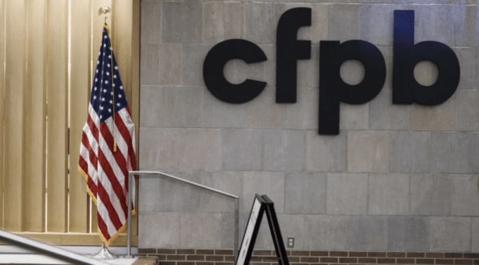 Supreme Court Agrees to Hear Second Challenge to Constitutionality of ... Consumer financial protection bureau cuts