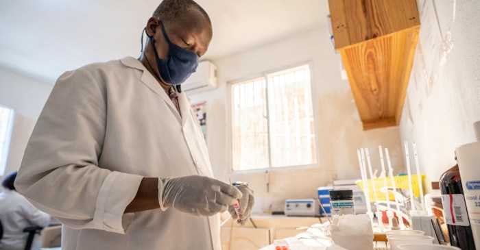Reflecting on two years after the COVID-19 pandemic began | king5.com Covid 19 pandemic 5 years