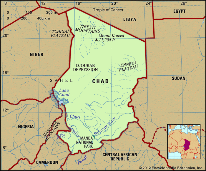 Chad – Travel Guide and Travel Info | Tourist Destinations Chad suspends visa issuance us citizens over travel ban