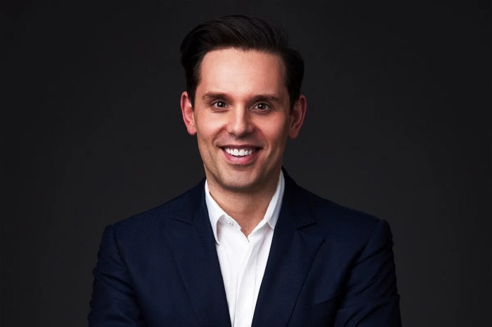 Atai Life Sciences Investor Christian Angermayer On The Company's Low ... Christian angermayer aron dsouza