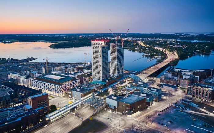 Finland | NATURE OF THE WORLD Finland again summons russian diplomat over suspected airspace violation