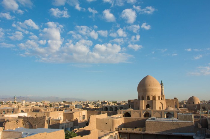 The Iran Archives - Lost With Purpose Iran poised dismiss us nuclear proposal says iranian diplomat