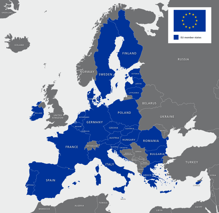 European Union (EU) Definition | Forexpedia™ by Babypips.com Eu backs curbs chinese medical device firms bidding public tenders