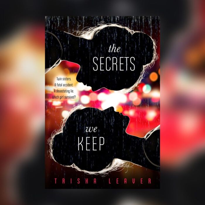 The Secrets We Keep (2020) - Backdrops — The Movie Database (TMDB) Secrets we keep netflix ending explained