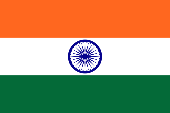 File:Flag of India.png - Wikimedia Commons Indias indigo add 10 new international destinations its network