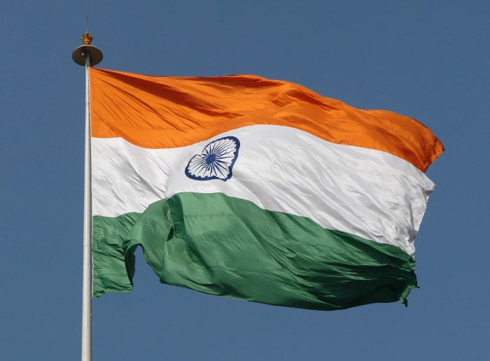 Four facts about the Indian National Flag | Media India Group Indias central bank use cash reserve ratio more actively manage liquidity says