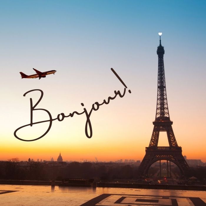 How Many Letters In The French Alphabet - Infoupdate.org French senate backs law curb ultra fast fashion