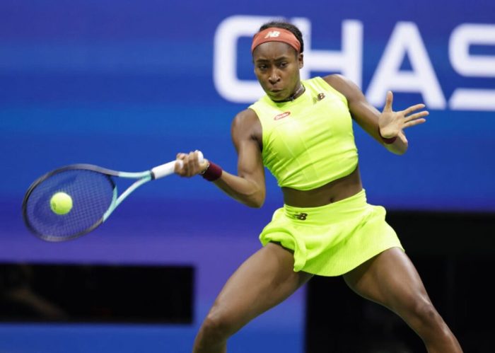 Gauff, Sabalenka into US Open final after climate protest - Sport - The ... Gauff beats world number one sabalenka win french open womens title