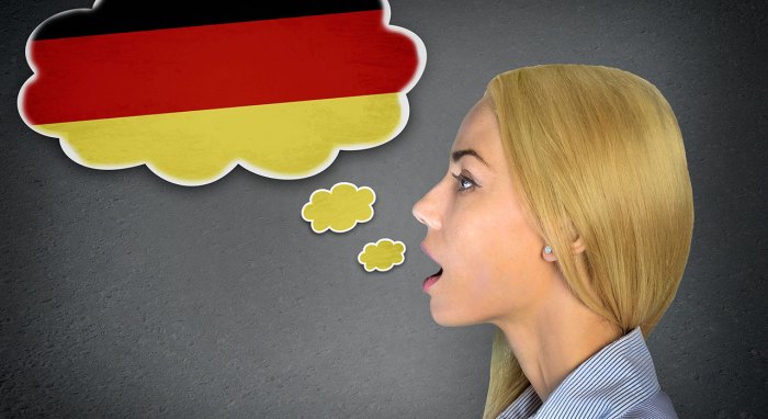 Fascinating Facts About the German Language – OptiLingo German foreign minister tells israel allow more aid into gaza