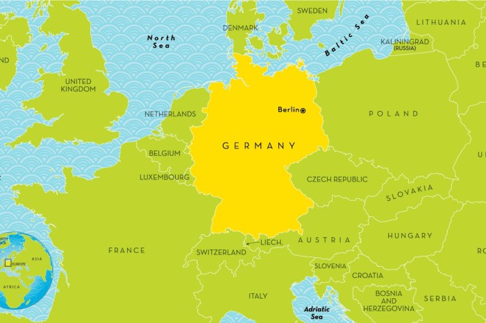 30+ Amazing Places to Visit in Munich: A Local's Guide Germany make it easier declare countries safe curbs asylum