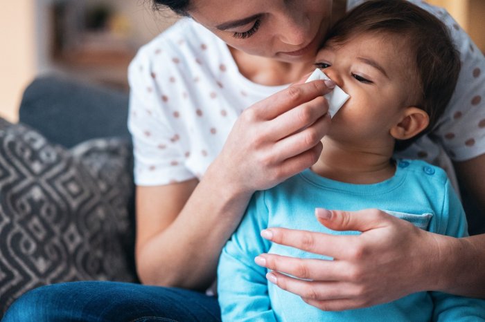 Whooping cough what to know